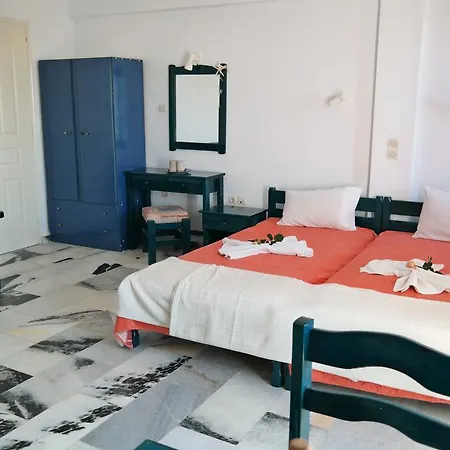 Affittacamere Naxos 3*