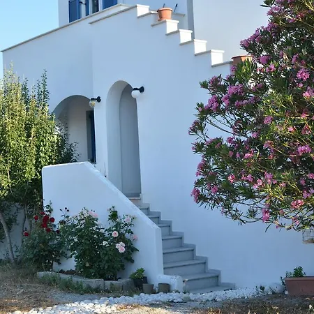 Affittacamere Naxos Naxos City
