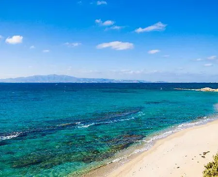 Naxos Affittacamere
