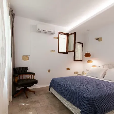 Affittacamere Naxos 3*