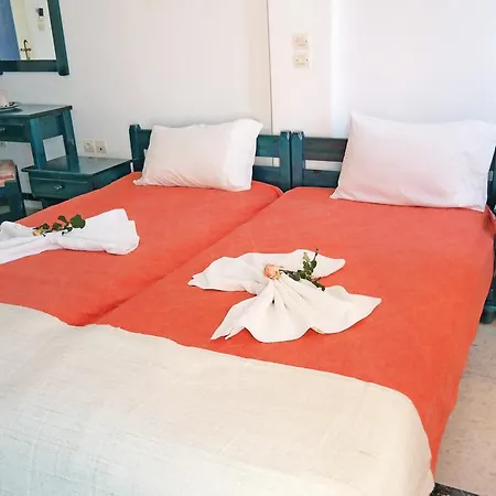 Naxos Guest house