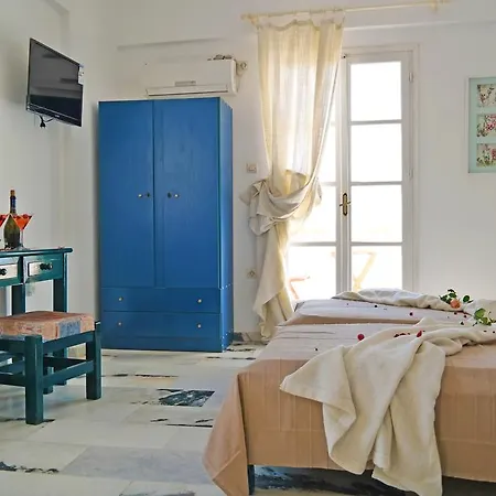 Guest house Naxos 3*