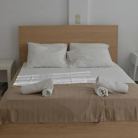 Guest house Naxos