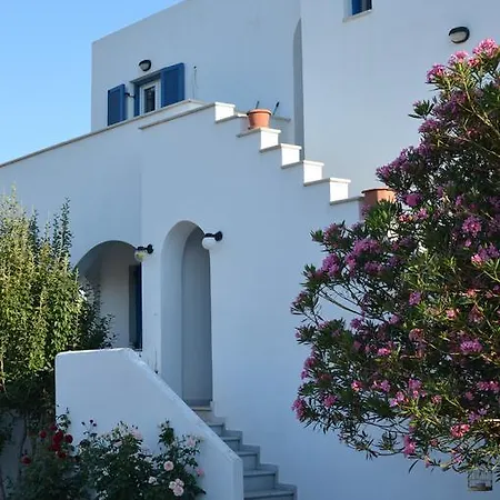 Naxos 3* Naxos City