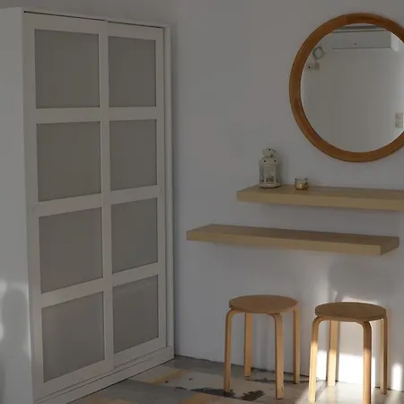 Naxos Guest house