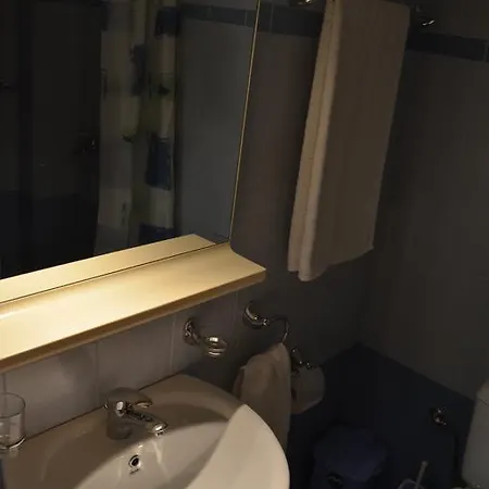Guest house Naxos 3*