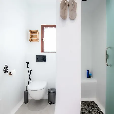 Naxos Guest house