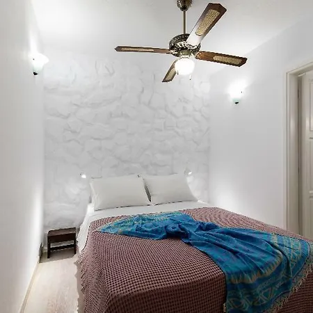 Guest house Naxos