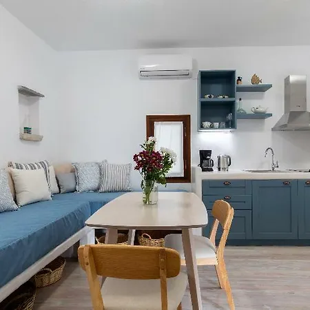 Naxos Guest house