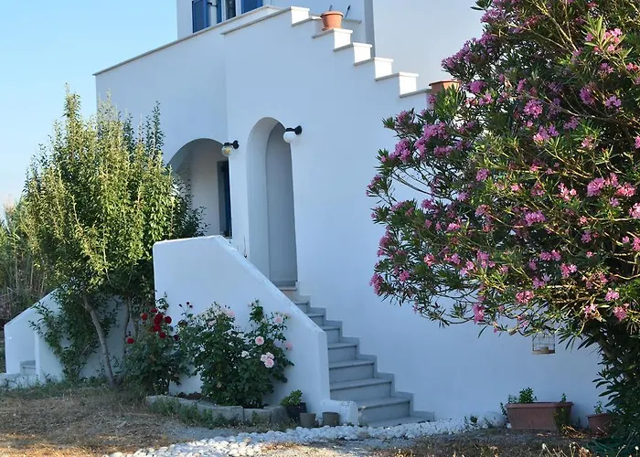 Guest house Naxos Naxos City