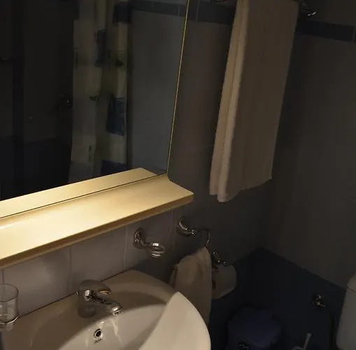 Guest house Naxos 3*