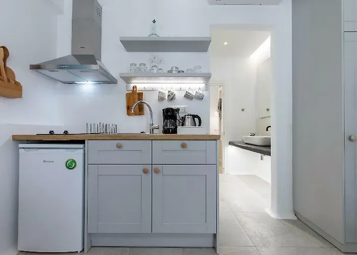 Naxos Guest house Naxos City