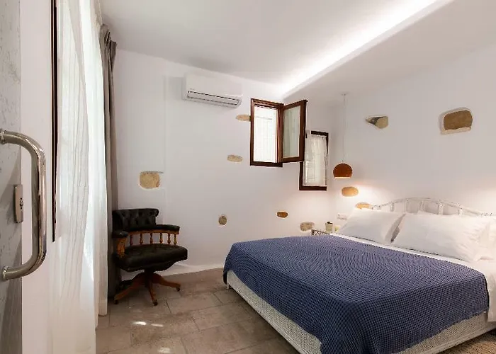 Guest house Naxos 3*