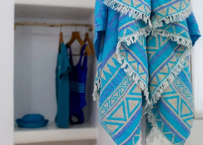 Guest house Naxos Naxos City